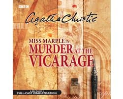 Murder At The Vicarage