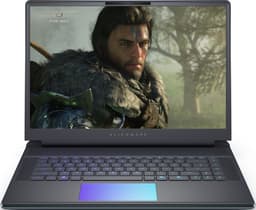Alienware 16 Area-51 AA16250 - Gaming Laptop - 16 inch - RTX 5080 - Core Ultra 9 - 32GB/1TB — thumbnail 1