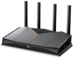 TP-Link Archer GE230 - Gaming Router - WiFi 7 - 2.5 Gbps Port - 3600 Mbps - RGB