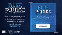 Blue Prince - PS5 — thumbnail 2