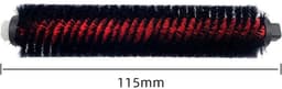 2 stuks - Onderdelen - Accessoires Set - Geschikt voor Roborock G10S、G10SPro、S7proUltra、 S7Maxv Ultra(1 borstel, 1 filter) — thumbnail 2