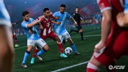PlayStation 5 Digital Edition - 825 GB – EA SPORTS FC 26 bundel — thumbnail 4