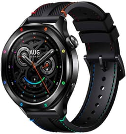 Xiaomi Smartwatch S4 Smartwatch Rainbow — thumbnail 2
