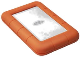 LaCie Rugged Mini - Externe Harde Schijf - 2 TB — thumbnail 4