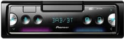 Pioneer SPH-20DAB - Autoradio met DAB+ — thumbnail 2