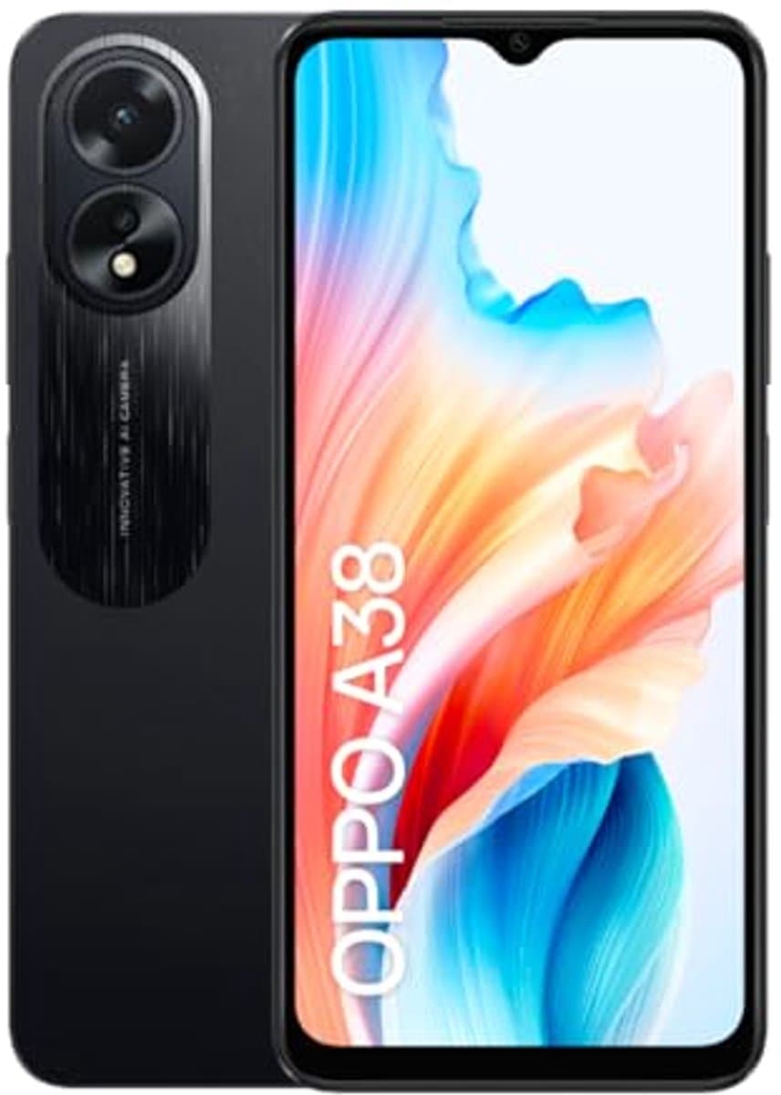 Dual-SIM Smartphone met 48MP Camera en 5000mAh Batterij — afbeelding 1