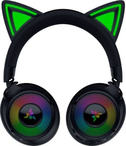 Razer Kraken Kitty V3 Pro - Draadloze Gamingheadset - 70 Uur Batterij — thumbnail 3