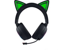 Razer Kraken Kitty V3 Pro - Draadloze Gamingheadset - 70 Uur Batterij — thumbnail 1