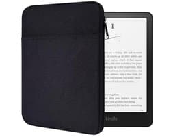 Hoes voor 6-7 Inch eReader - Schokbestendige Bescherming voor Kobo en Clara Modellen