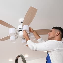 450V AC 8uF Ventilator Condensator voor Elektrische Apparaten - CBB61 Dubbele Inlaat — thumbnail 1