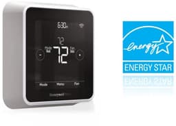 WiFi Smart Thermostaat met Touchscreen en Geofencing - Programmeerbare Thermostaat — thumbnail 3