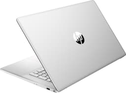 HP 17-cp2151nd AMD Ryzen™ 5 7520U Laptop 43,9 cm (17.3") HD+ 8 GB LPDDR5-SDRAM 512 GB SSD Wi-Fi 6 (802.11ax) Windows 11 Home Zilver — thumbnail 4