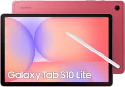 Samsung Galaxy Tab S10 Lite - WiFi - 128GB - Koraal — thumbnail 2