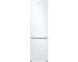 Samsung RB38C603CWW - Vrijstaande koel-vriescombinatie - 390 l - Energielabel C - Wit — afbeelding 1