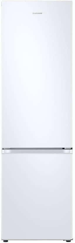 SAMSUNG  RB38C603CWW -  Koel-vriescombinatie - breedte 59.5 cm - hoogte 203 cm - inhoud 390 l - NoFrost — thumbnail 1