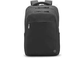 HP Renew Business 17.3-inch Laptop Backpack 43,9 cm (17.3") Rugzak Zwart