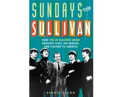 Sundays with Sullivan