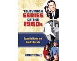 Television Series of the 1960s