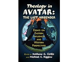 Theology in Avatar