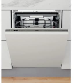 Whirlpool WH6IA14BN7A0 Volledig ingebouwd 14 couverts — thumbnail 1