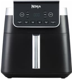 Ninja Airfryer XXL Max Pro - 6.2 liter - 6 Kookprogramma's - in Hoogte Verstelbare Plaat - 2024 Model - AF180EU — thumbnail 10