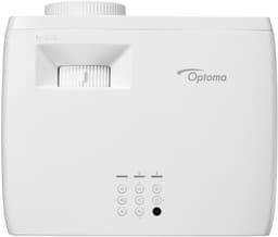 Optoma UHZ35 4K 3500 lumen home cinema projector — thumbnail 4