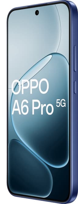 OPPO A6 Pro 5G 8GB/256GB Blauw — thumbnail 4