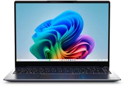 MEDION SPRCHRGD 14 S2 35,56 cm (14" Zoll 120Hz 2.8K WQXGA+) Laptop (Copilot+ PC, Core Ultra 7 258V, 32GB DDR5 RAM, 1TB SSD, Windows 11 Home) — thumbnail 1
