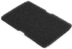 5x Filterdroger - droger - Geschik voor Beko Elektra Grundig 2964840100 -Spons filter- Herbruikbaar（ 245x154x10mm） — thumbnail 4