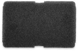 5x Filterdroger - droger - Geschik voor Beko Elektra Grundig 2964840100 -Spons filter- Herbruikbaar（ 245x154x10mm） — thumbnail 3