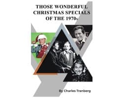 Christmas TV Specials & Movies of the 1970S