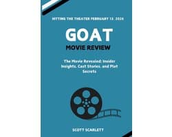 GOAT Movie Review