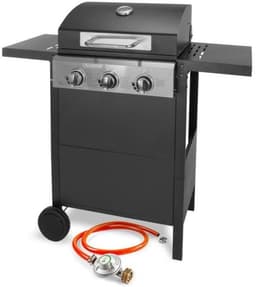 Grill - Fieldmann - FZG 3003 — thumbnail 1