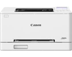 Canon i-SENSYS LBP647Cdw EU SFP Printer Laser, kleur A4 25 pag./min.