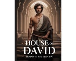 House of David Seasons 1 & 2 Review