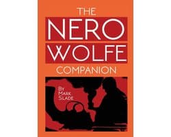 The Nero Wolfe Companion