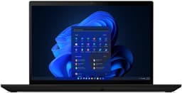 Lenovo ThinkPad P16s Gen 2 | Intel® Core™ i7-1370P | 16GB LPD5X-7500 | 512 GB SSD PCIe | 16" WUXGA (1920x1200) | Windows 11 Pro | Intel® Wi-Fi 6E AX211 2x2 AX | Bluetooth® 5.1 | NVIDIA RTX™ A500 4GB — thumbnail 1