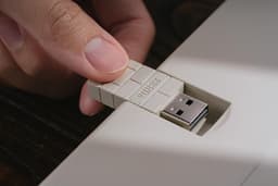 8BitDo Retro Mechanical Wireless Keyboard-M Edition (PC) Nieuw — thumbnail 2