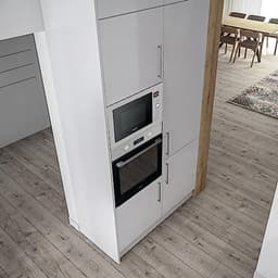 Inbouw Magnetron 32L - 900W met Grill - 5 Vermogensniveaus en Timer tot 95 Minuten — thumbnail 4