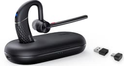 Yealink BH71 Pro USB-C/A Headset — thumbnail 1