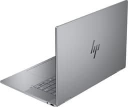 HP OmniBook X Flip Next Gen AI 16-ar0016nw Copilot+ PC AMD Ryzen AI 5 340 Hybride (2-in-1) 40,6 cm (16") Touchscreen 2K 16 GB LPDDR5x-SDRAM 1 TB SSD Wi-Fi 7 (802.11be) Windows 11 Home Zilver — thumbnail 4