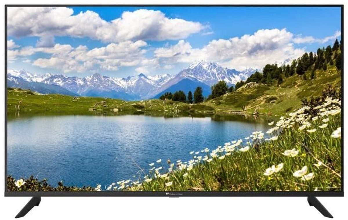 Smart TV Continental Edison — afbeelding 1