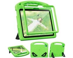 Schokbestendige Kinder Case voor iPad 11 inch en 10,9 inch met Screen Protector