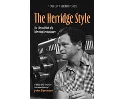 Screen Classics - The Herridge Style