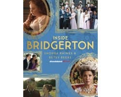 BRIDGERTON TV TIE IN