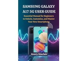 Samsung Galaxy A17 5G User Guide