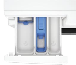 Whirlpool WAM 97WB wasmachine Voorlader 9 kg 1400 RPM Wit — thumbnail 4