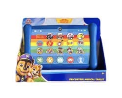 Paw Patrol Muzikale Tablet