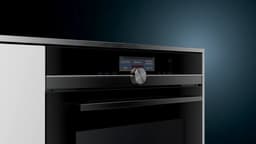 iQ700, Comp oven met magn, 15 syst, PS, pyrolyse, HC — thumbnail 4