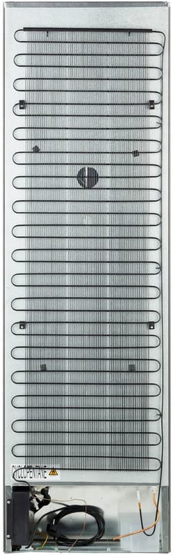 Inventum IKK1786GS inbouw koeler - Inhoud 280 liter - Nis 178 cm - sleepdeur - energielabel D — thumbnail 13